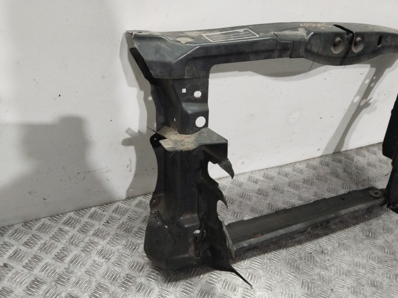 Recambio de panel frontal para skoda octavia ii (1z3) 1.9 tdi referencia OEM IAM 1Z0805591F  