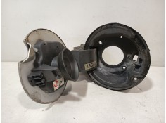 Recambio de tapa exterior combustible para renault grand scénic iii (jz0/1_) 1.9 dci referencia OEM IAM 781200023R   2