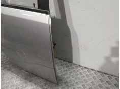 Recambio de puerta trasera derecha para chevrolet aveo / kalos hatchback (t250, t255) 1.2 referencia OEM IAM 96585402   2
