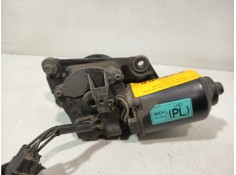 Recambio de motor limpia delantero para chevrolet aveo / kalos hatchback (t250, t255) 1.2 referencia OEM IAM 96540501   2