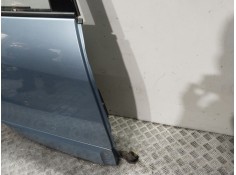 Recambio de puerta trasera derecha para renault scénic iii (jz0/1_) 1.5 dci referencia OEM IAM 821009283R   2