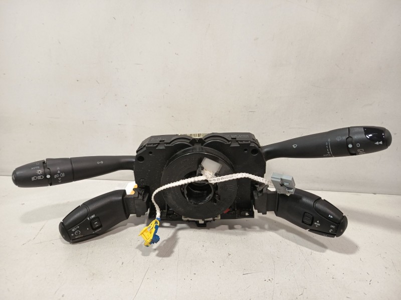 Recambio de mando multifuncion para peugeot 308 sw i (4e_, 4h_) 1.6 hdi referencia OEM IAM 96643943XT  