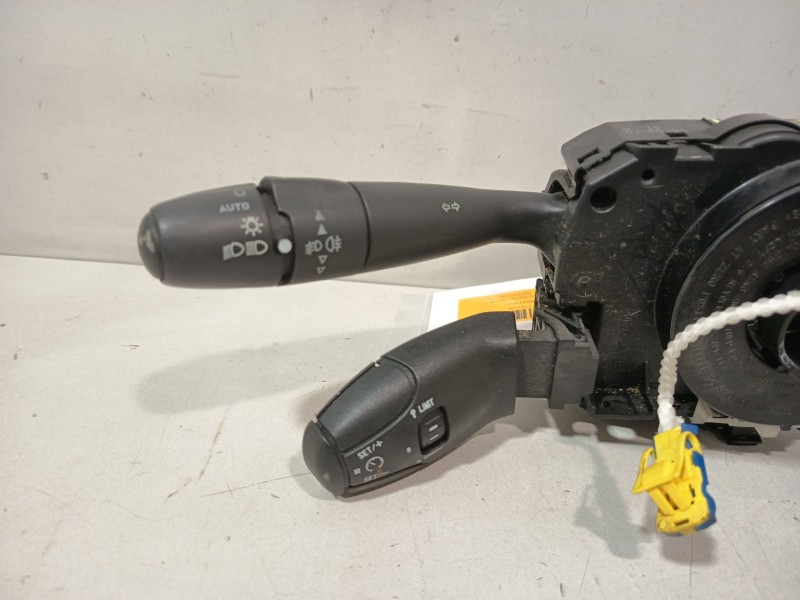 Recambio de mando multifuncion para peugeot 308 sw i (4e_, 4h_) 1.6 hdi referencia OEM IAM 96643943XT  