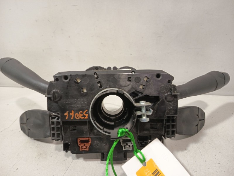 Recambio de mando multifuncion para peugeot 308 sw i (4e_, 4h_) 1.6 hdi referencia OEM IAM 96643943XT  