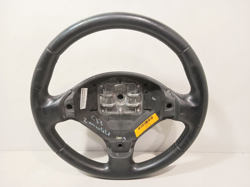 Recambio de volante para peugeot 308 sw i (4e_, 4h_) 1.6 hdi referencia OEM IAM 9659845180  