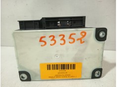 Recambio de centralita airbag para renault grand scénic iii (jz0/1_) 1.9 dci referencia OEM IAM 285584919R   2