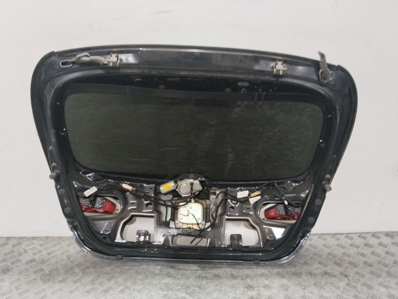 Recambio de porton trasero para seat leon (1p1) comfort limited referencia OEM IAM 1P9827024  