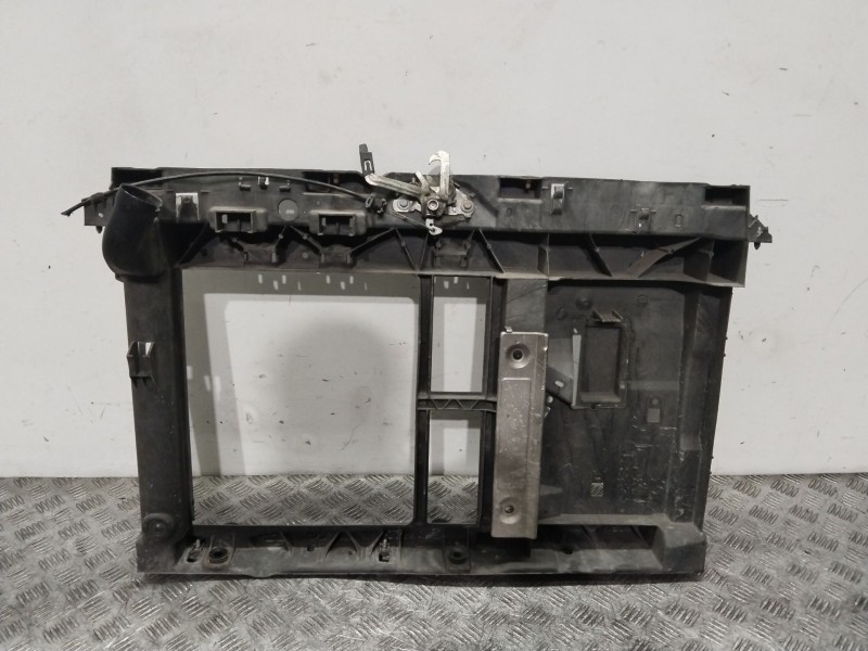 Recambio de panel frontal para citroën c3 ii (sc_) 1.4 referencia OEM IAM 9676534380  