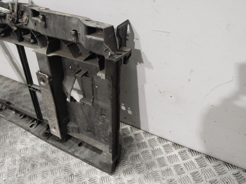 Recambio de panel frontal para citroën c3 ii (sc_) 1.4 referencia OEM IAM 9676534380  