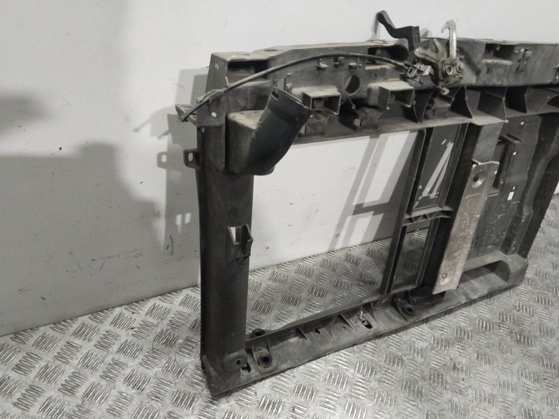 Recambio de panel frontal para citroën c3 ii (sc_) 1.4 referencia OEM IAM 9676534380  