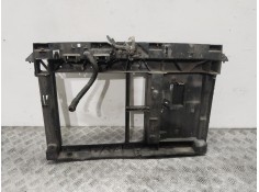 Recambio de panel frontal para peugeot 207/207+ (wa_, wc_) 1.4 hdi referencia OEM IAM 9801492180  