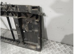 Recambio de panel frontal para peugeot 207/207+ (wa_, wc_) 1.4 hdi referencia OEM IAM 9801492180   2