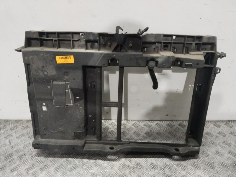 Recambio de panel frontal para peugeot 207/207+ (wa_, wc_) 1.4 hdi referencia OEM IAM 9801492180  