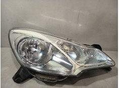Recambio de faro derecho para citroën c3 ii (sc_) 1.4 referencia OEM IAM 1606930080  
