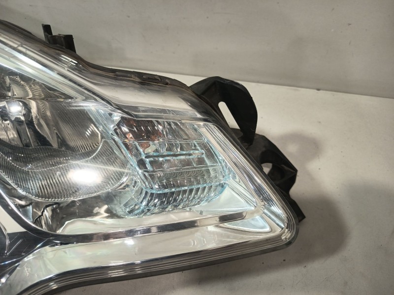 Recambio de faro derecho para citroën c3 ii (sc_) 1.4 referencia OEM IAM 1606930080  