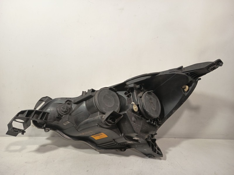 Recambio de faro derecho para citroën c3 ii (sc_) 1.4 referencia OEM IAM 1606930080  