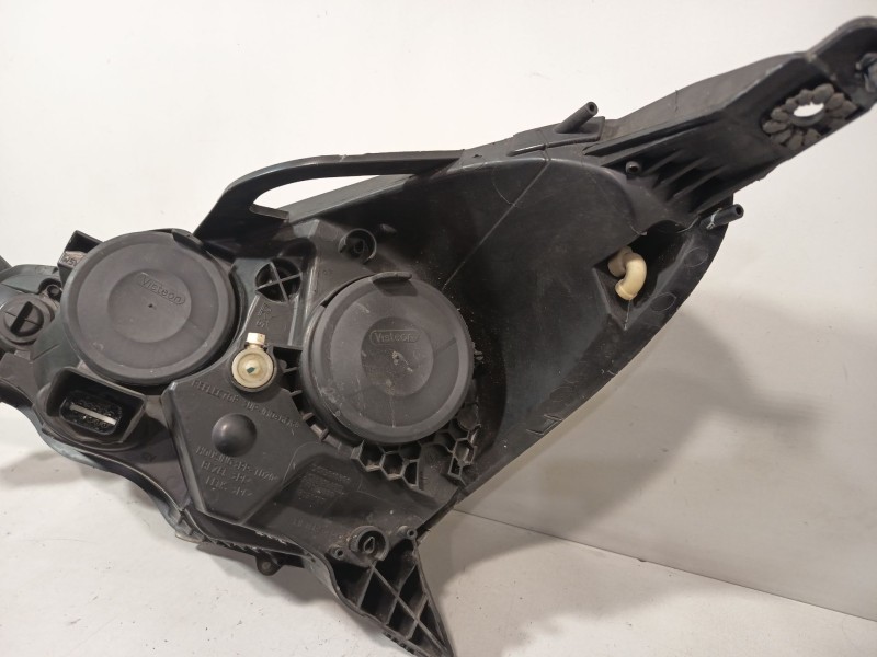 Recambio de faro derecho para citroën c3 ii (sc_) 1.4 referencia OEM IAM 1606930080  
