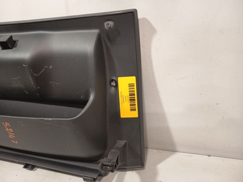 Recambio de guantera para citroën c3 ii (sc_) 1.4 referencia OEM IAM 825212  