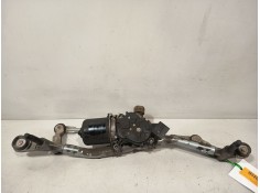 Recambio de motor limpia delantero para citroën c3 ii (sc_) 1.4 referencia OEM IAM 9683622480  