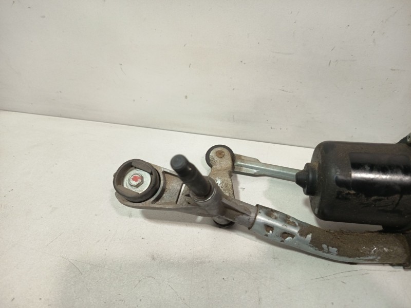 Recambio de motor limpia delantero para citroën c3 ii (sc_) 1.4 referencia OEM IAM 9683622480  