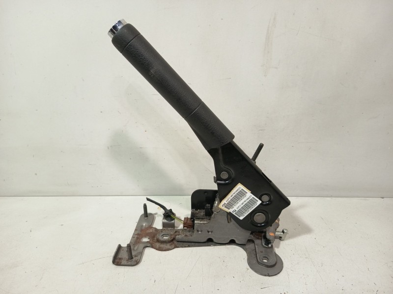 Recambio de palanca freno de mano para citroën c3 ii (sc_) 1.4 referencia OEM IAM 98062966ZD  