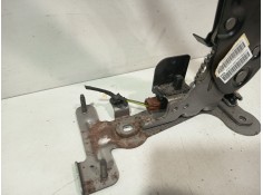 Recambio de palanca freno de mano para citroën c3 ii (sc_) 1.4 referencia OEM IAM 98062966ZD   2