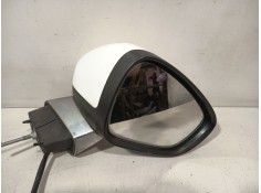 Recambio de espejo retrovisor derecho para citroën c3 ii (sc_) 1.4 referencia OEM IAM 232676024  
