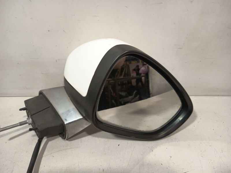 Recambio de espejo retrovisor derecho para citroën c3 ii (sc_) 1.4 referencia OEM IAM 232676024  