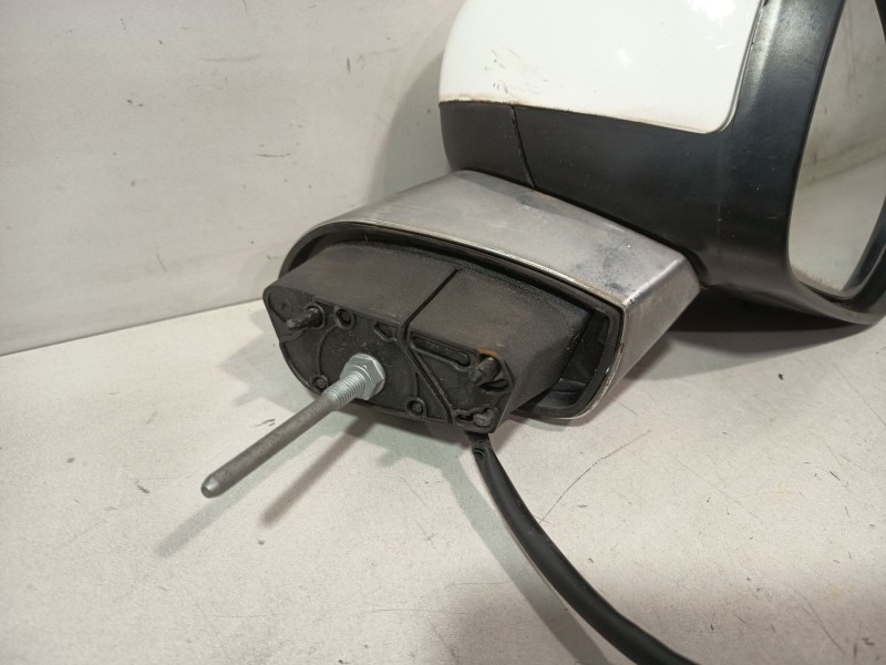 Recambio de espejo retrovisor derecho para citroën c3 ii (sc_) 1.4 referencia OEM IAM 232676024  