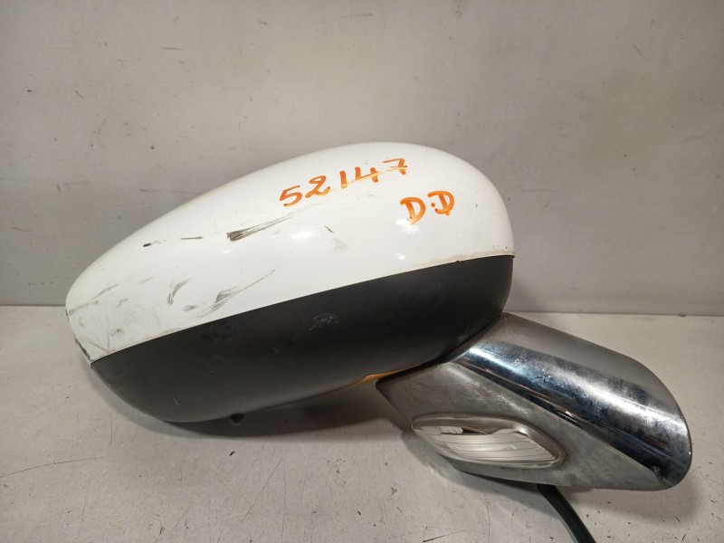Recambio de espejo retrovisor derecho para citroën c3 ii (sc_) 1.4 referencia OEM IAM 232676024  