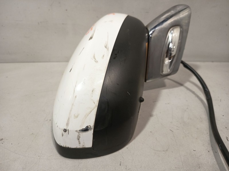 Recambio de espejo retrovisor derecho para citroën c3 ii (sc_) 1.4 referencia OEM IAM 232676024  