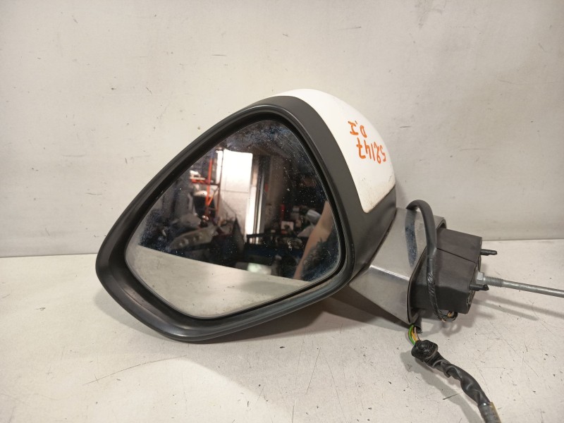Recambio de espejo retrovisor izquierdo para citroën c3 ii (sc_) 1.4 referencia OEM IAM 232676023  
