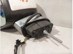 Recambio de espejo retrovisor izquierdo para citroën c3 ii (sc_) 1.4 referencia OEM IAM 232676023   2