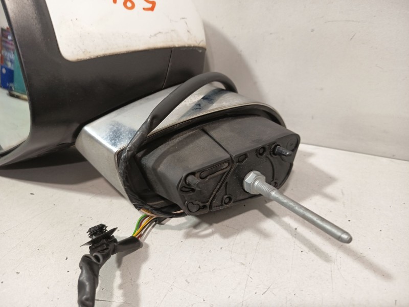 Recambio de espejo retrovisor izquierdo para citroën c3 ii (sc_) 1.4 referencia OEM IAM 232676023  