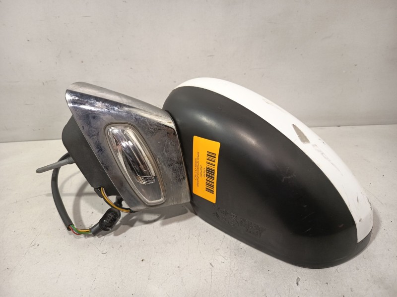 Recambio de espejo retrovisor izquierdo para citroën c3 ii (sc_) 1.4 referencia OEM IAM 232676023  