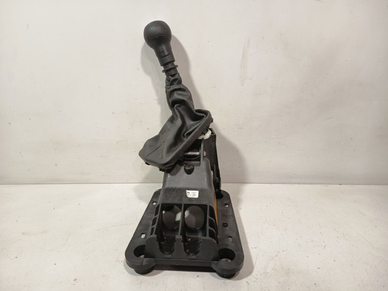 Recambio de palanca cambio para citroën c3 ii (sc_) 1.4 referencia OEM IAM 9683711580  