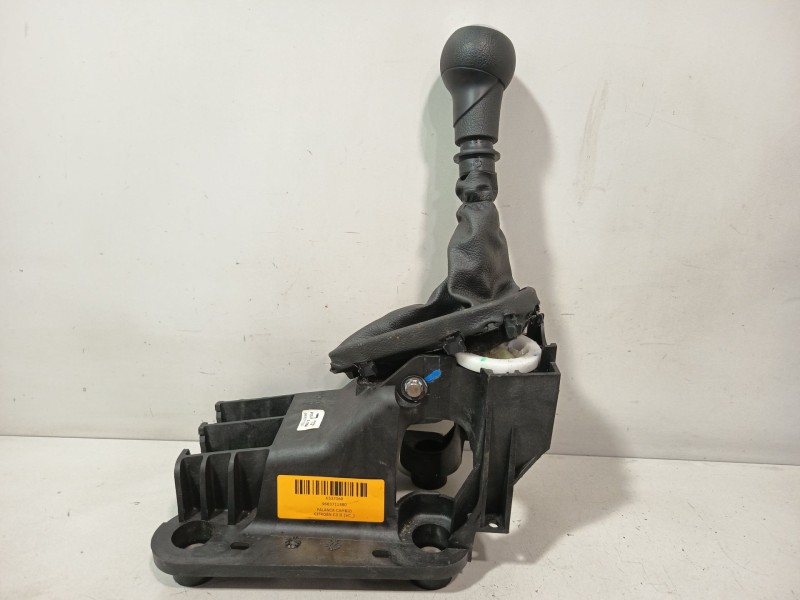 Recambio de palanca cambio para citroën c3 ii (sc_) 1.4 referencia OEM IAM 9683711580  