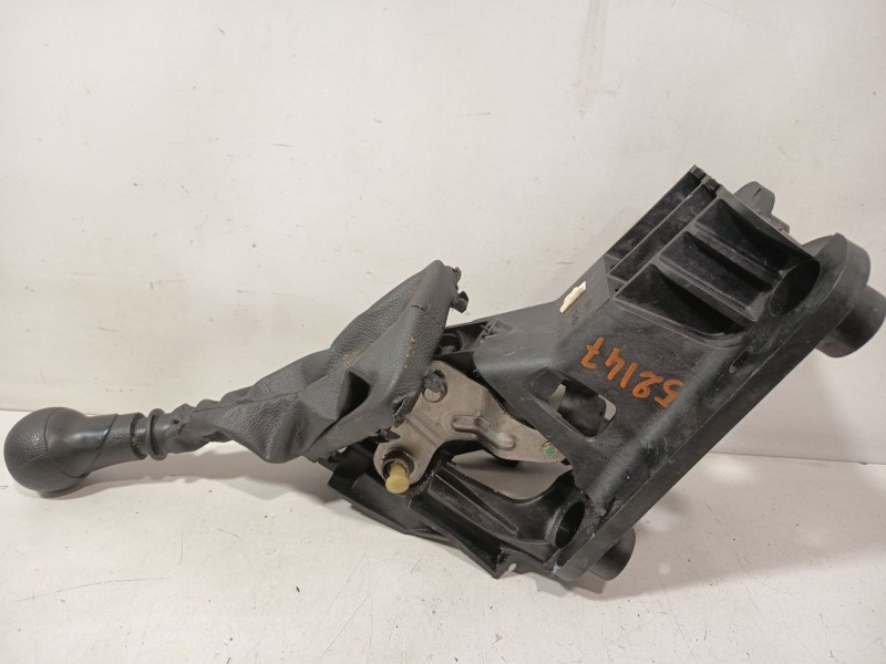 Recambio de palanca cambio para citroën c3 ii (sc_) 1.4 referencia OEM IAM 9683711580  