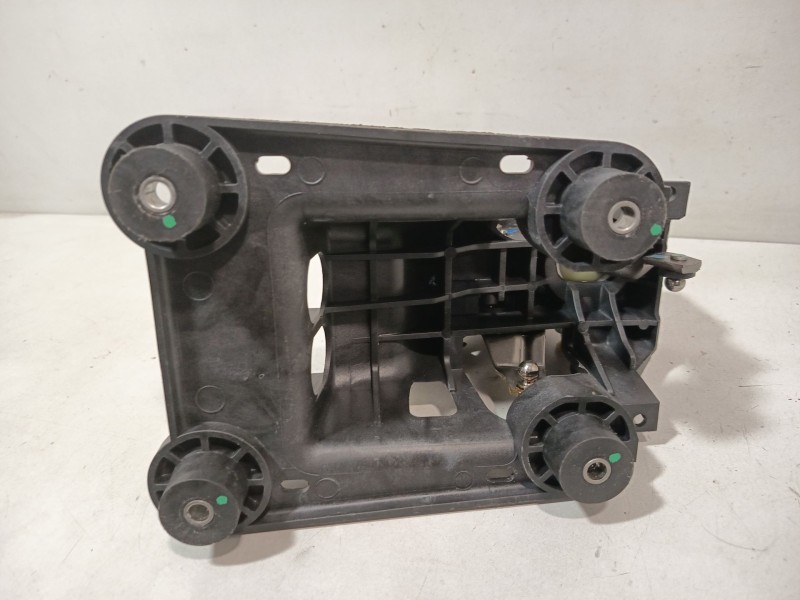 Recambio de palanca cambio para citroën c3 ii (sc_) 1.4 referencia OEM IAM 9683711580  