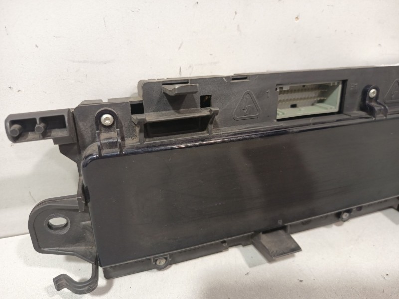 Recambio de cuadro instrumentos para renault grand scénic ii (jm0/1_) 1.6 referencia OEM IAM 8200704463A  