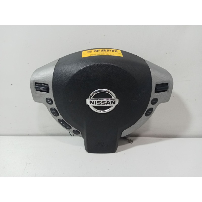 AIRBAG DELANTERO IZQUIERDO 98510JD15C  - imagen 1