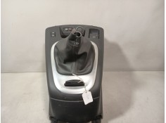Recambio de consola central para renault grand scénic iii (jz0/1_) 1.9 dci referencia OEM IAM 969100038R  
