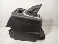 Recambio de consola central para renault grand scénic iii (jz0/1_) 1.9 dci referencia OEM IAM 969100038R   2