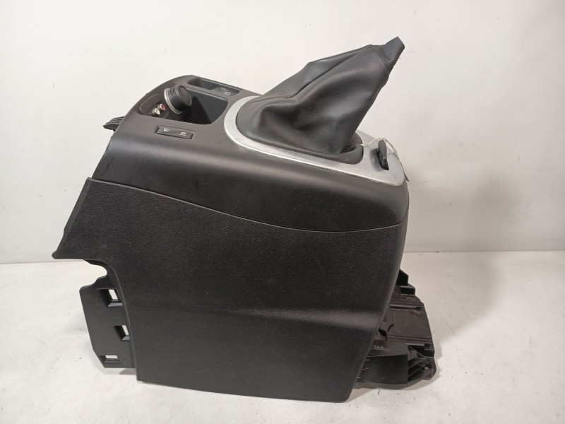 Recambio de consola central para renault grand scénic iii (jz0/1_) 1.9 dci referencia OEM IAM 969100038R  