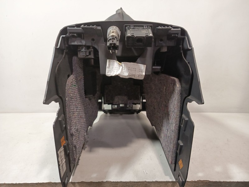 Recambio de consola central para renault grand scénic iii (jz0/1_) 1.9 dci referencia OEM IAM 969100038R  