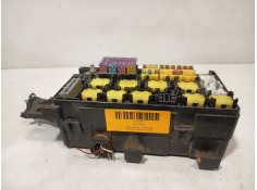 Recambio de caja reles / fusibles para daewoo kalos (klas) 1.2 referencia OEM IAM 96539834  
