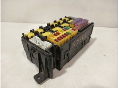 Recambio de caja reles / fusibles para daewoo kalos (klas) 1.2 referencia OEM IAM 96539834   2