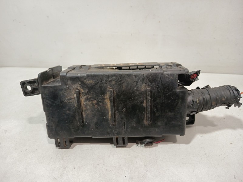 Recambio de caja reles / fusibles para daewoo kalos (klas) 1.2 referencia OEM IAM 96539834  