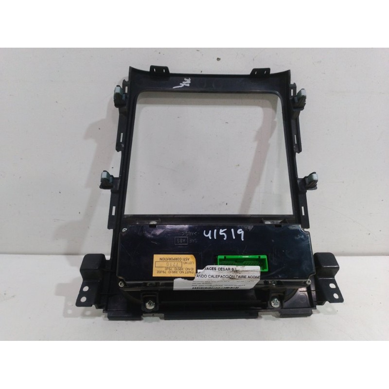 MANDO CALEFACCION / AIRE ACONDICIONADO 3951079J03000  - imagen 3