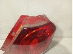 Recambio de piloto trasero derecho para daewoo kalos (klas) 1.2 referencia OEM IAM 96540269   2